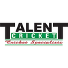 Talent Cricket Logotype