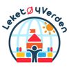 Leketoysverden Logotipo