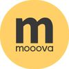 Mooova Technology Logotyp