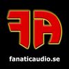 fanaticaudio.com Logotyp