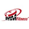 MMFitness Logotyp