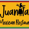 JUANITAS MEXICAN RESTAURANT Logotype