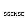 SSENSE Logotype