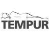 nl.tempur.com Logotype