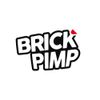 BRICK PIMP Logotyyppi