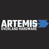 Artemis Overland Hardware Logo
