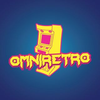 Omniretro Logotipo
