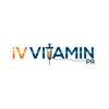 ivvitaminpr Logotipo