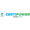 Certipower Logotype