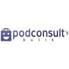 Podconsults butik Logotyp