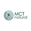 MCT natural Logotype