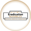 Eradication Nuisibles Logotype