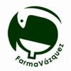Farma Vazquez Logotipo