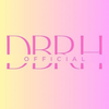 DBRH Logotype