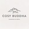 Cosy Buddha Logotype