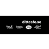 dittcafe.se/sv Logotyp