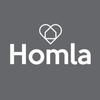 Homla Logotyp
