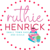 Ruthie Henrick Λογότυπο