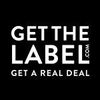 Get The Label Logotype
