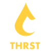 thrstofficial.com Logotype