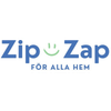 ZipZap Logotype