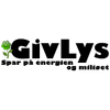 GivLys.dk Logo