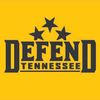 Defend Tennessee Logotype