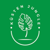 Küsten Jungle Logotipo