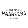 swedishhasbeens.com Logotyp