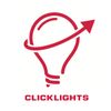 Clicklights Shop Logo