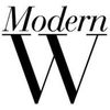 Modern Woman Online Logotyp