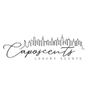 Caposcents Luxury Scents Λογότυπο