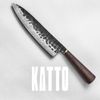 Katto Logotype