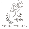 your-jewellery.nl Logotip