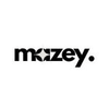 MAZEY Logotype