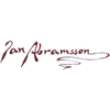 Jan Abramsson Konst Logotyp