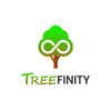 TreeFINITY Logotype