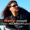 HELBRECHT optics Logotipo