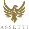 Assetti Performance Logotipo