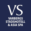 Varbergs Stadshotell & Asia Spa AB Logotyp
