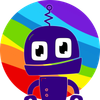 Los Alamos STEAM Lab Logotyp