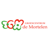 Groencentrum de Mortelen VOF Logotype
