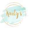 Karly's Hair And Care Logotype