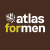 Atlas For Men Logotyp