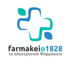 Farmakeio1828 Λογότυπο
