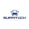 suppitech.at Logotyp