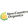 New Country Organics Logotype