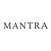 Mantra Living Logotype