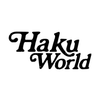 HAKU WORLD Logotipo