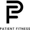 Patient Fitness Logotipo